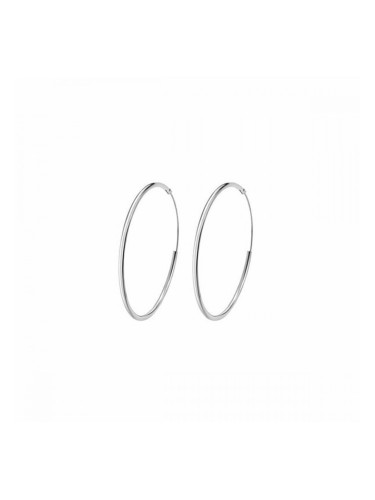 Дамски обеци Lotus WS01123/50 Сребрист