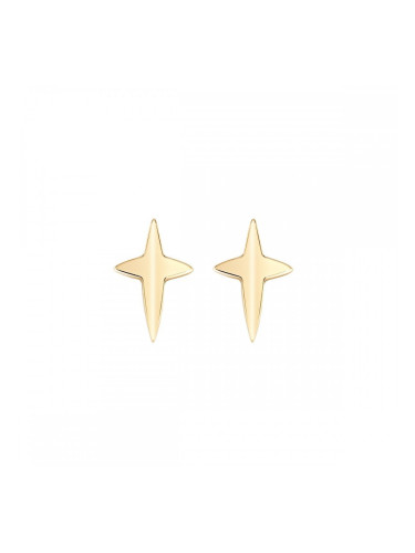 Дамски обеци Amen ORCRPIG3 Златен