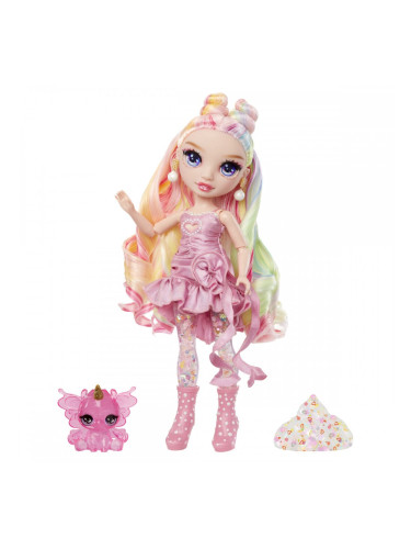 Кукла Rainbow High 22 cm