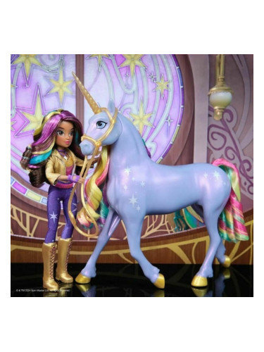 Аксесоари за Къща на Кукли Spin Master Wildstar