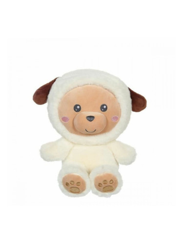 Плюш Gipsy Toys Hoody Pets Бежов