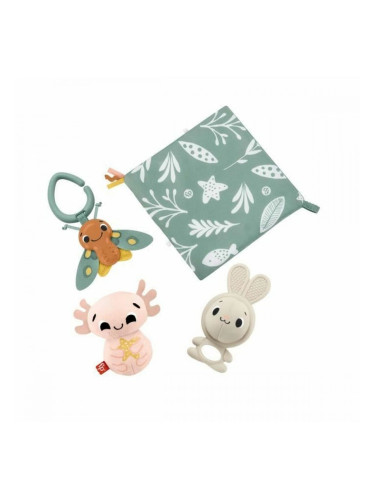 Бебешка играчка Fisher-Price