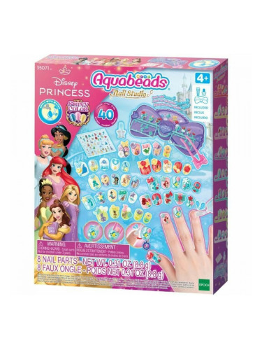 Занаятчийска игра Aquabeads 35071