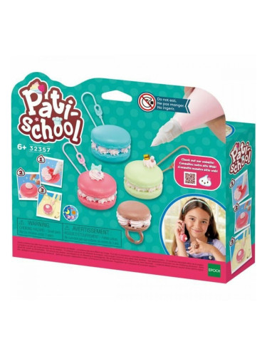 Занаятчийска игра EPOCH D'ENFANCE Pati-School - 32357