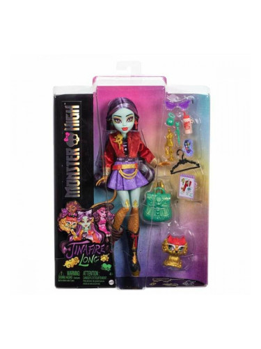 Кукла Monster High