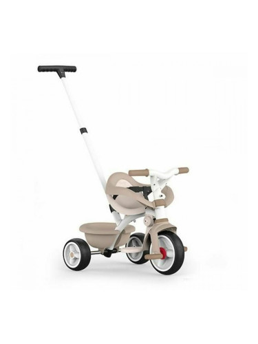 Триколка Smoby Be Move Confort Бежов