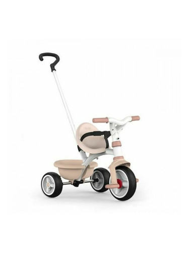 Триколка Smoby Be Move Розов