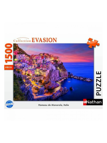 Пъзел Ravensburger Nathan