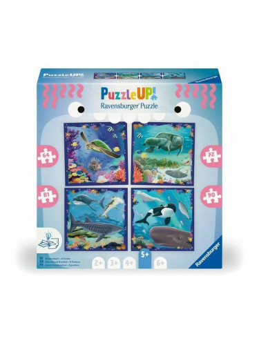 Пъзел Ravensburger 12004004