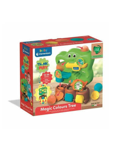 Пъзел Clementoni