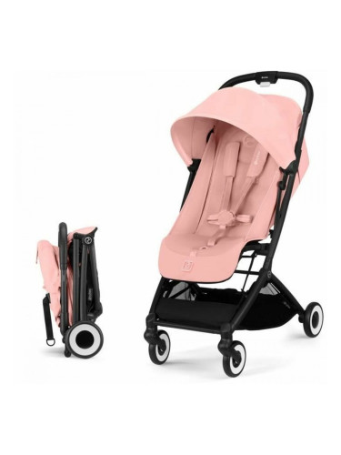 Бебешка Количка за Разходка Cybex Розов