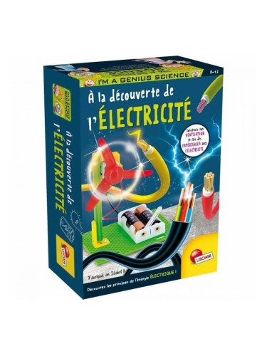 Научна Игра Lisciani Giochi