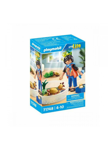 Playset Playmobil
