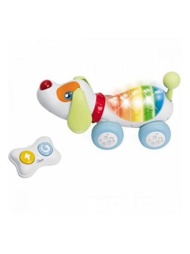 Играчка за дърпане Frost God