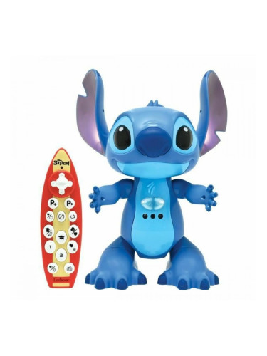 Парцалена кукла Lexibook