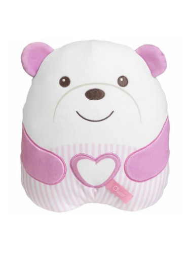 Плюш Chicco Розов Rose