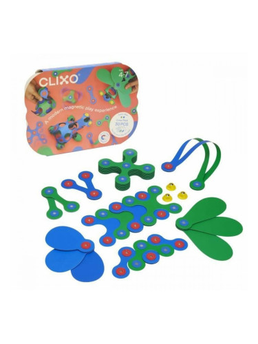 Строителна Игра Gipsy Toys