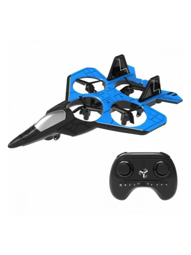 Самолет Flybotic