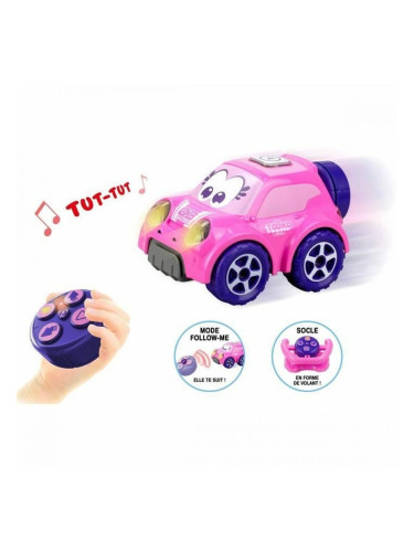 Кола с Радиоуправление Tooko