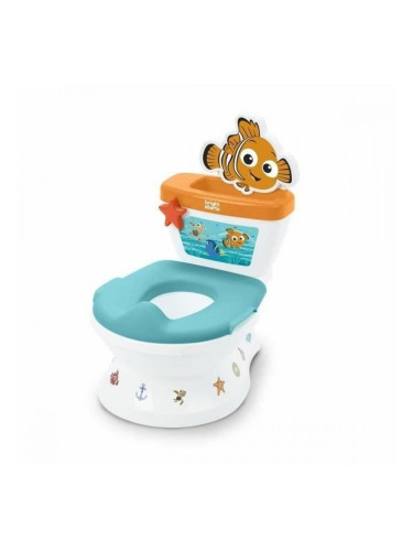 Цукало Bright Starts Nemo