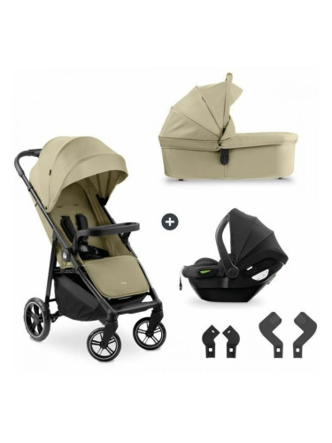 Бебешка Количка за Разходка Hauck