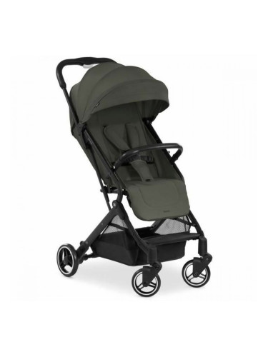 Бебешка Количка за Разходка Hauck Зелен Маслина