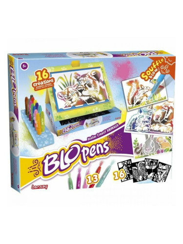 Комплект за Писане Lansay