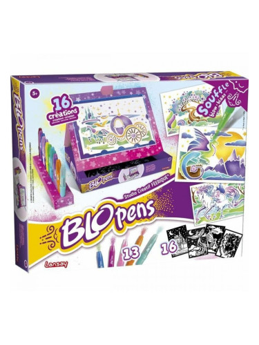 Комплект за Писане Lansay