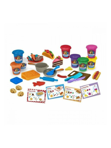 Игра от Пластелин Lexibook