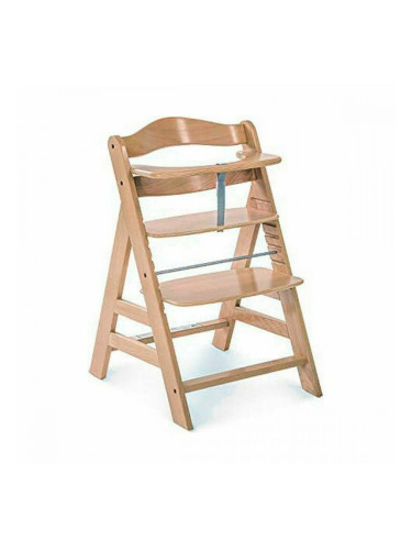 Child's Chair Hauck Кафяв