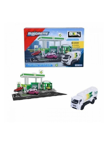 Комплект за почистване и съхранение Smoby