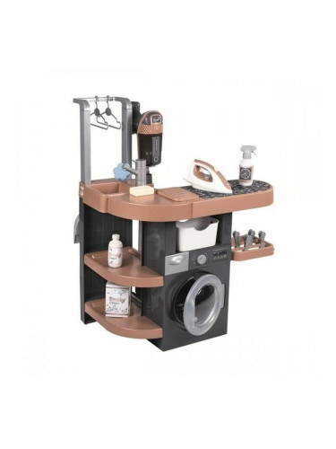 Комплект за почистване и съхранение Smoby