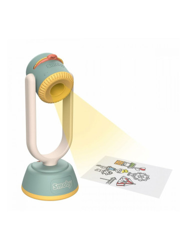 Комплект за почистване и съхранение Smoby