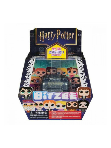 Игра от Пластелин Harry Potter