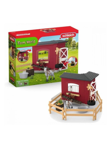 Playset Schleich