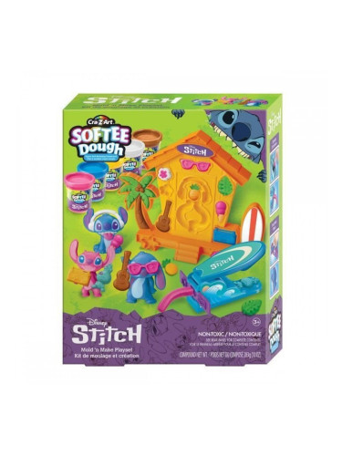 Игра от Пластелин Lexibook