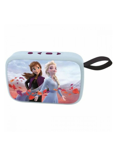 Научна Игра Lexibook Frozen II