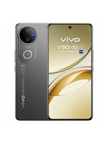 Смартфони Vivo VIVOV50BLK 6,77" Octa Core 12 GB RAM 512 GB Черен