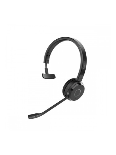 Слушалки GN Audio 6693-839-409 Черен