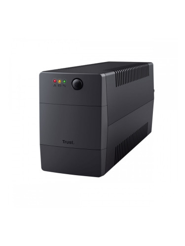 Инрактивен UPS Trust 23503 480 W 800 VA