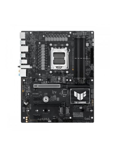 Дънна платка Asus AMD AM5 AMD