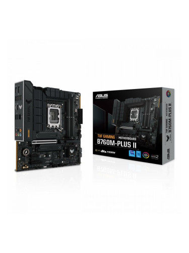 Дънна платка Asus LGA 1700