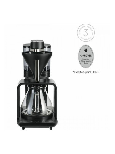 Кафе машина за шварц кафе Melitta