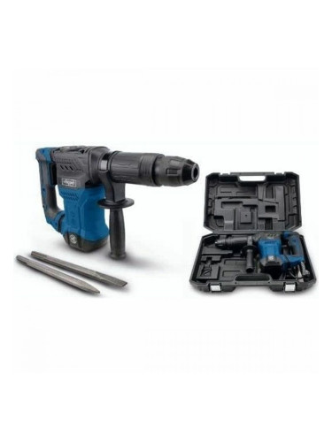 Ударна бормашина Scheppach AB1500X 1300 W