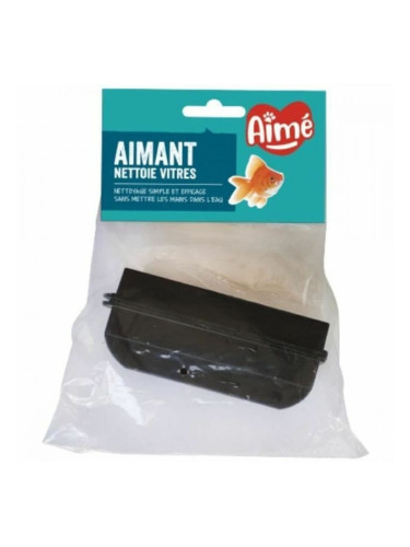 Магнитно Почистващо Средство за Прозорци Aimé