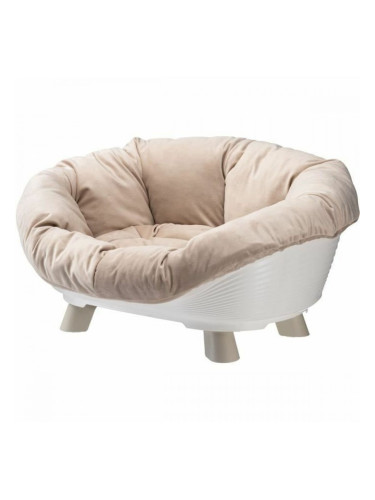 Легло за Куче Ferplast 45 x 35 x 63 cm