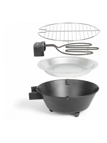 Електрическото Барбекю Livoo DOC267 1250 W