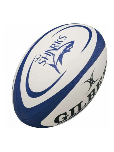 Топка за Ръгби Gilbert