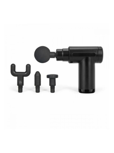 Електрически Масажор за Ръце Livoo Черен