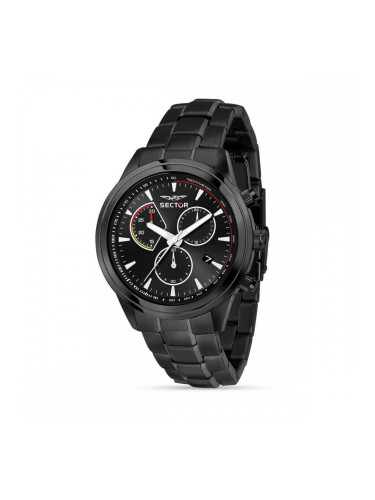 Мъжки часовник Sector (Ø 45 mm)